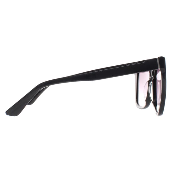 Calvin Klein Vlinder Dames Zwart Grijs Kleurverloop CK22530S - Image 4