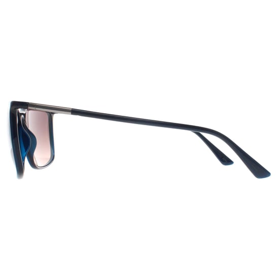 Calvin Klein Rechthoek Heren Blauw Bruin CK22522S - Image 3