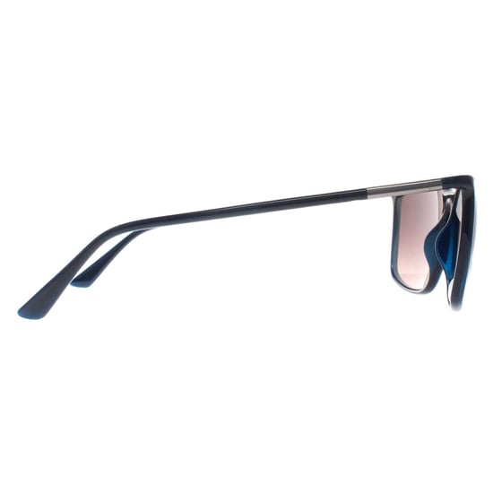 Calvin Klein Rechthoek Heren Blauw Bruin CK22522S - Image 4
