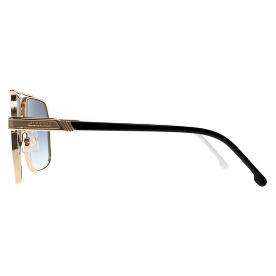 Carrera Aviator Heren Goud Blauw Gradiënt 1055/S - Image 3