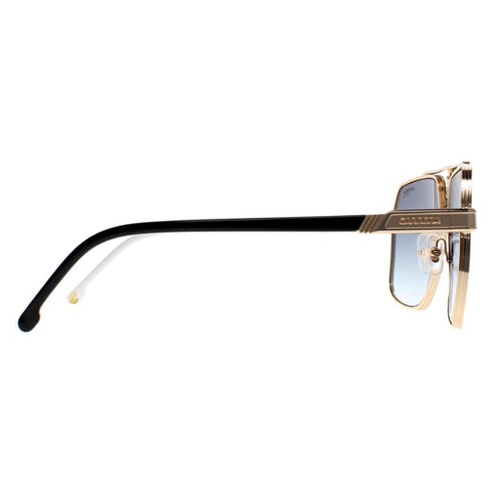 Carrera Aviator Heren Goud Blauw Gradiënt 1055/S - Image 4