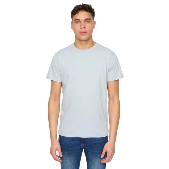 Duck and Cover Heren Demtare Effen T-Shirt (Set van 5) (Veelkleurig) - Image 5