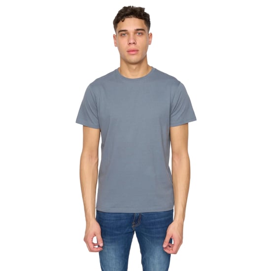 Duck and Cover Heren Demtare Effen T-Shirt (Set van 5) (Veelkleurig) - Image 6