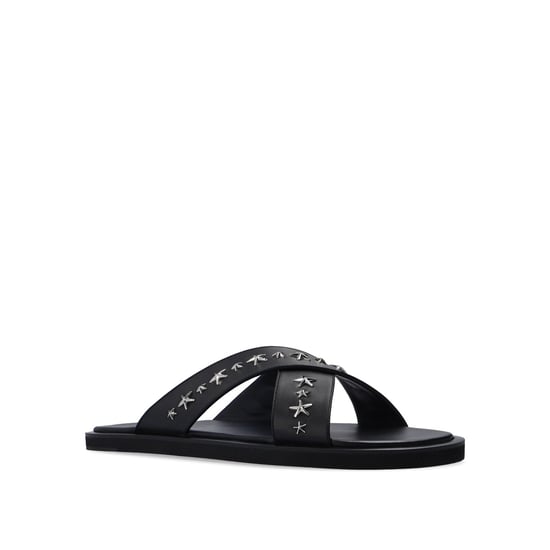 Jimmy Choo Palmo Leren Sandalen - Image 2