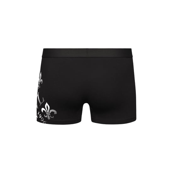 Henleys Heren Henline Assorted Designs Boxershorts (Set van 3) (Veelkleurig) - Image 2