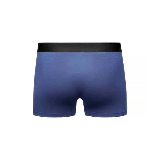 Henleys Heren Inkset Marl Boxershort (Set van 5) (Veelkleurig) - Image 2