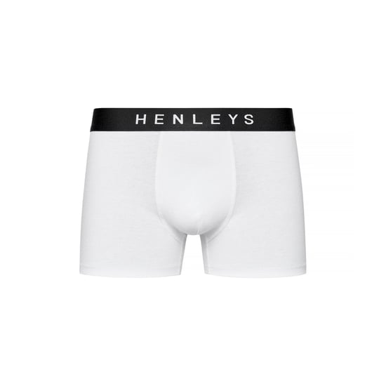 Henleys Heren Inkset Marl Boxershort (Set van 5) (Veelkleurig) - Image 6
