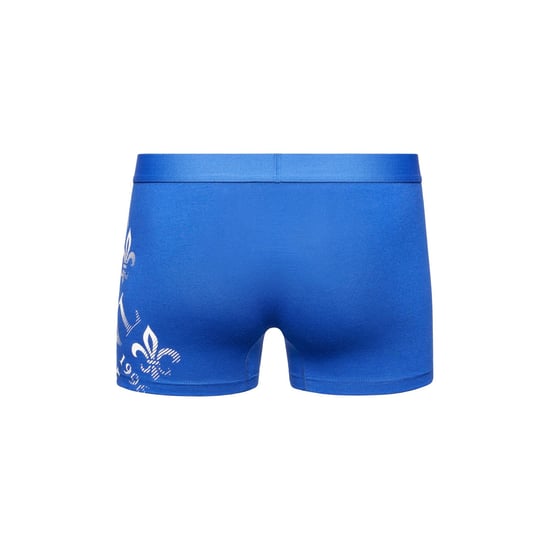 Henleys Heren Tringles Boxershorts (Set van 3) (Veelkleurig) - Image 2
