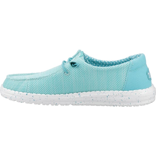 HEYDUDE Wendy Stretch Sox Instapschoenen voor Dames - Image 4