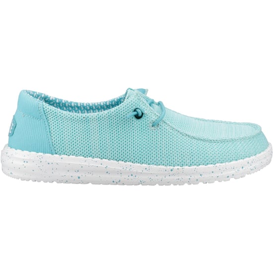 HEYDUDE Wendy Stretch Sox Instapschoenen voor Dames - Image 5