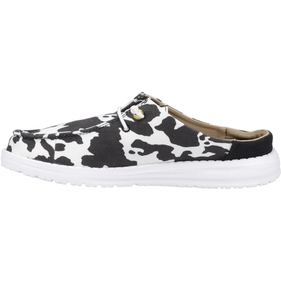 Hey Dude Wendy Mule Womens - Image 4
