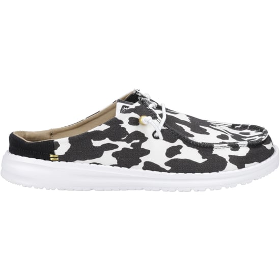 Hey Dude Wendy Mule Womens - Image 5