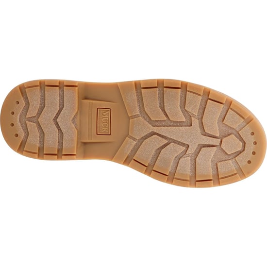 Muck Boots Originals Ankle Rubberen Dames Regenlaarzen In Grind Grijs - Image 4