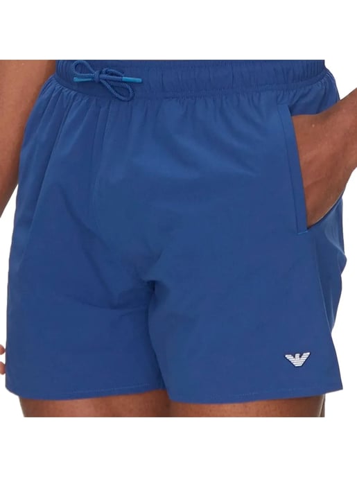 Emporio Armani Heren Zwempak Eagle - Image 1