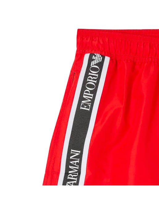 Emporio Armani herenbadpakken, Adler-lijn - Image 2