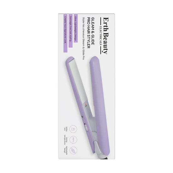 GLEAM & GLIDE PRO HAARSTYLER - Image 2