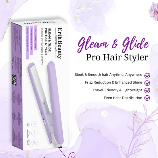 GLEAM & GLIDE PRO HAARSTYLER - Image 3