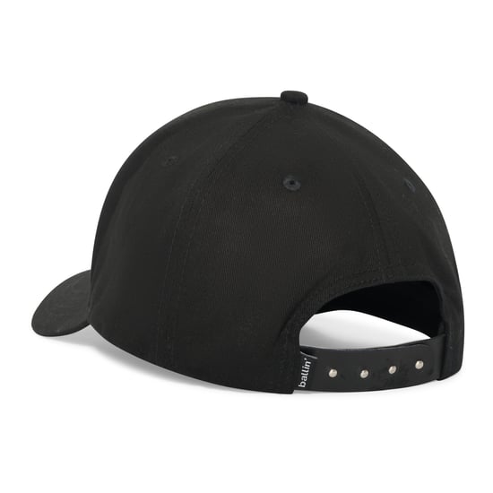 Ballin Est. 2013 Petten Logo Cap Zwart Zwart - Image 2