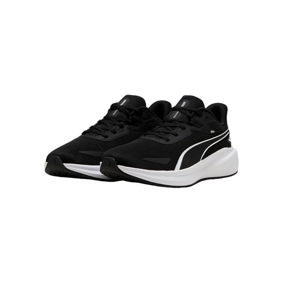 Puma Skyrocket Lite Trainers voor volwassenen (Zwart/Wit) - Image 1