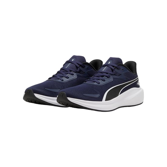 Puma Skyrocket Lite Trainers voor volwassenen (Marine / Wit) - Image 1