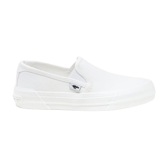 Rocket Dog Dames/Dames Cheery 12A Sportschoenen (Wit) - Image 1