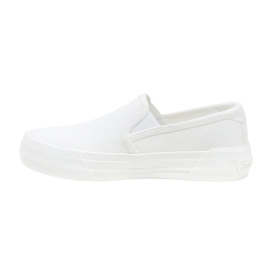 Rocket Dog Dames/Dames Cheery 12A Sportschoenen (Wit) - Image 3