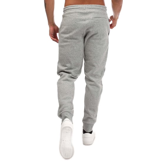 Original Penguin Heren Pete Fleece Joggingbroek (Grijs) - Image 2