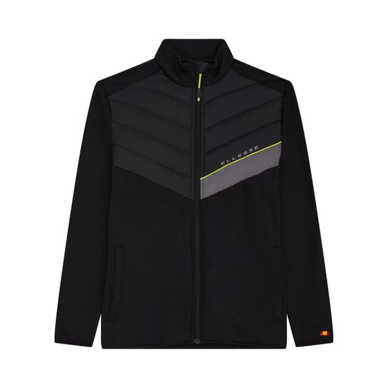 Ellesse Heren Jordizo Jas (Zwart) - Image 1
