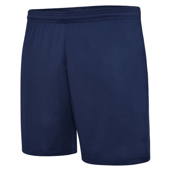 Umbro Kinderen/Kinderen Club II Korte broek (Donkere marine) - Image 2
