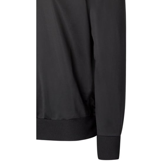 Umbro Kinder/Kinder Polyester Sweatshirt (Zwart) - Image 3