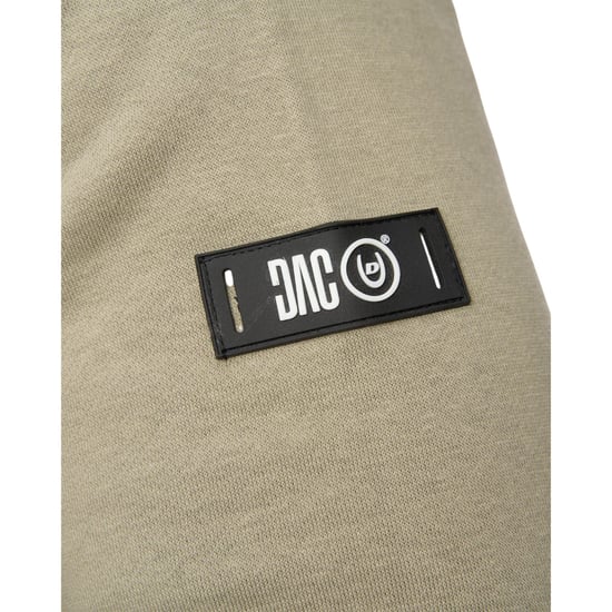 Duck and Cover Heren Trentforth Sweatshirt met ronde hals (Salie) - Image 3