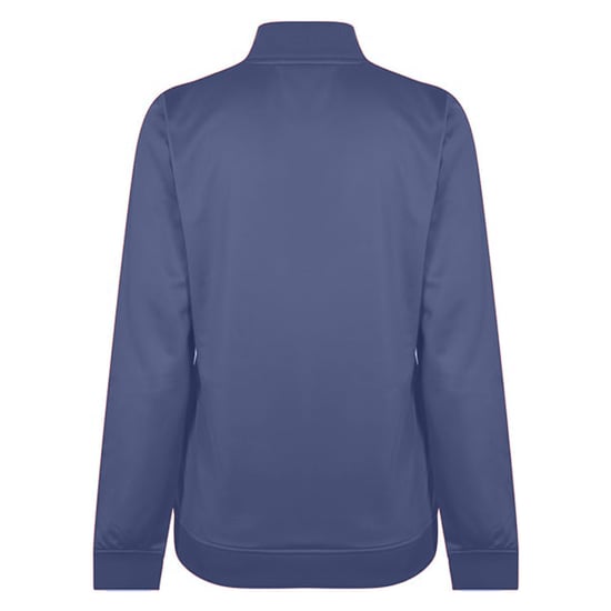 Umbro Heren Club Essential Half Zip Sweatshirt (Donkere marine) - Image 2