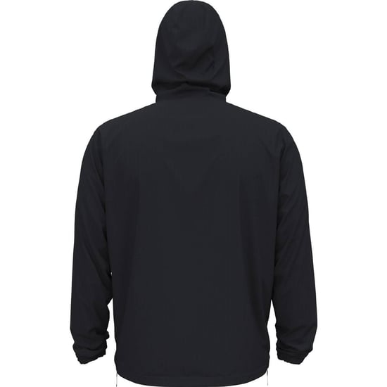 Under Armour Heren Rival Geweven Windjack (Zwart) - Image 2