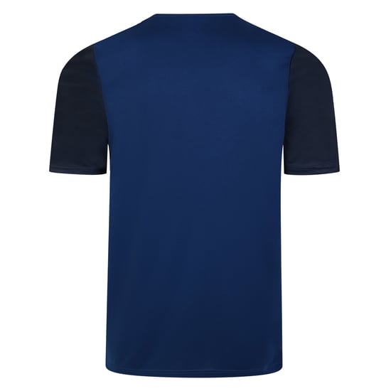 Umbro Heren Total Training Jersey (Marine/Donkerblauw/Wit) - Image 2