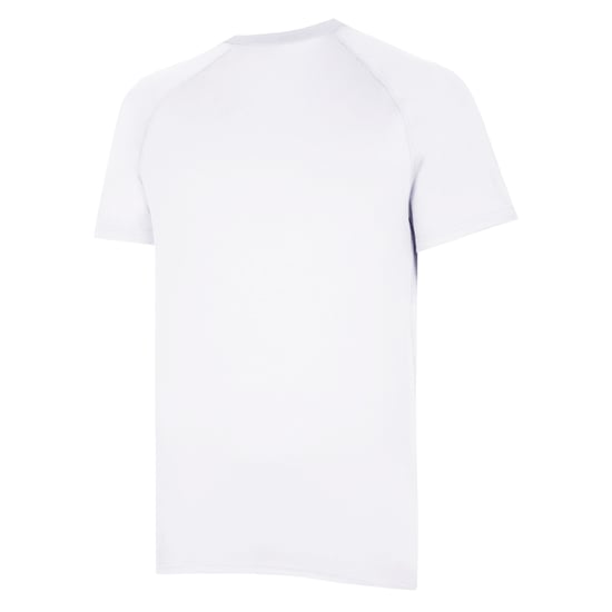 Umbro Heren Rugby Boor Top (Wit) - Image 2