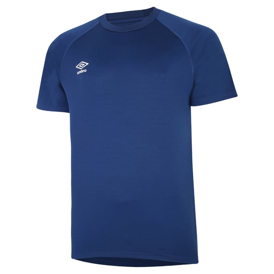 Umbro Heren Rugby Boor Top (Marine) - Image 1