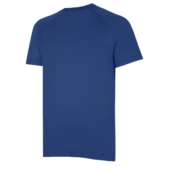 Umbro Heren Rugby Boor Top (Marine) - Image 2
