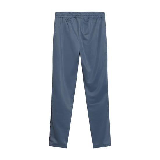 Umbro Heren trainingsbroek met tape (Blauwe luchtspiegeling) - Image 2