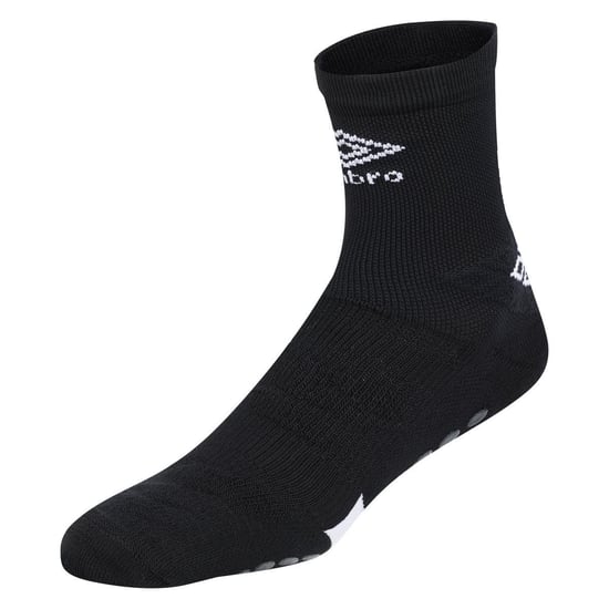 Umbro Heren Pro Protex Gripped Socks (Zwart) - Image 1