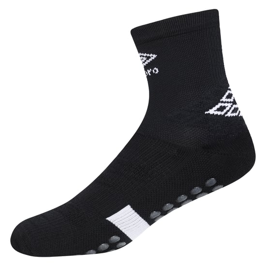 Umbro Heren Pro Protex Gripped Socks (Zwart) - Image 3