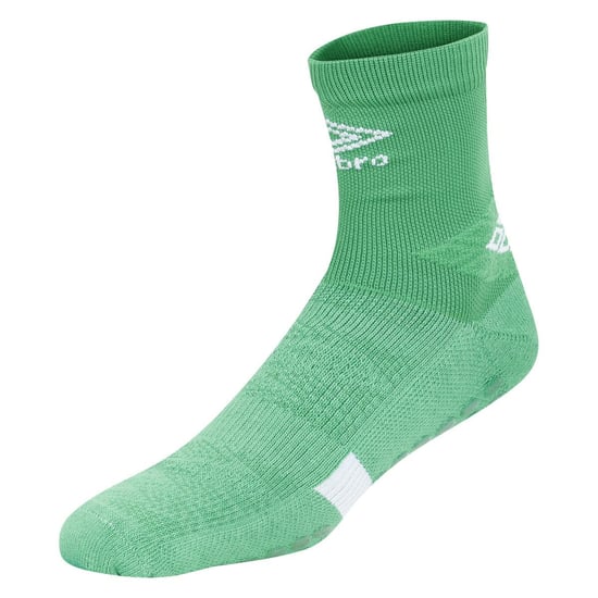 Umbro Heren Pro Protex Gripped Socks (Smaragd) - Image 1