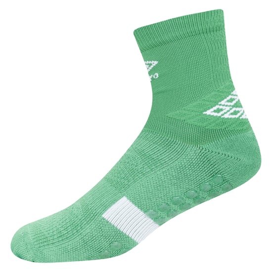 Umbro Heren Pro Protex Gripped Socks (Smaragd) - Image 3