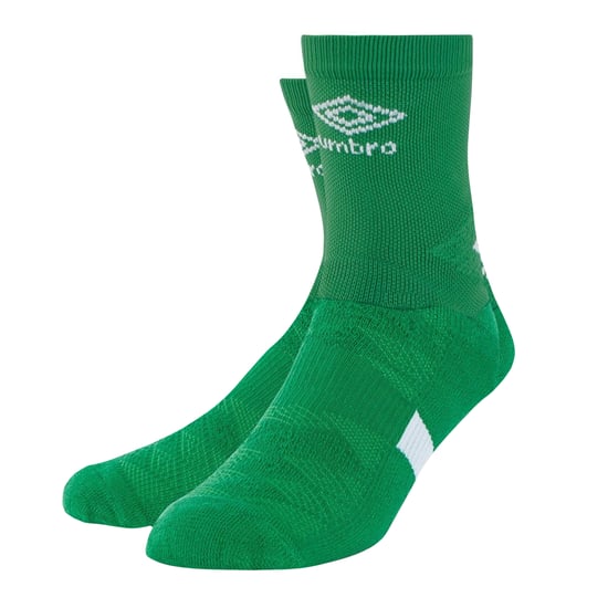 Umbro Heren Protex Gripped Enkelsokken (Smaragd) - Image 1