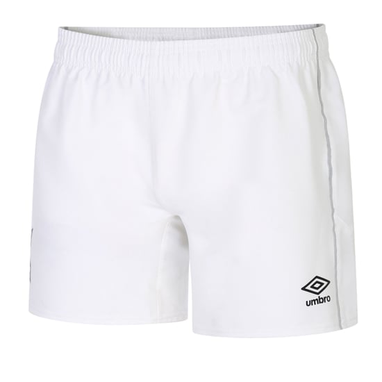 Umbro Heren Training Rugby Shorts (Wit) - Image 1