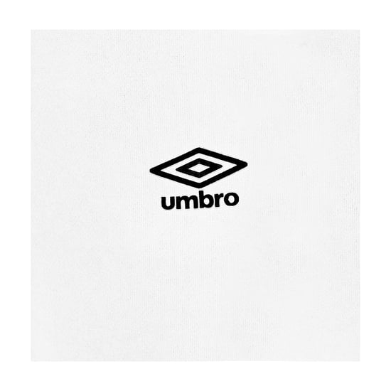 Umbro Heren Training Rugby Shorts (Wit) - Image 2