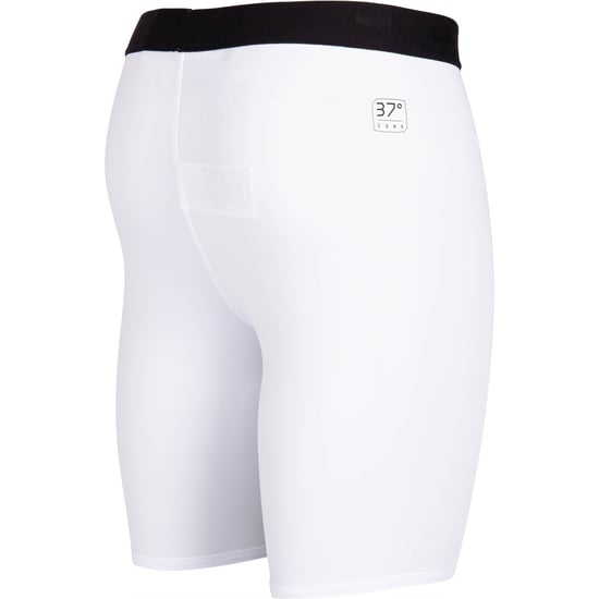 Umbro Heren Core Power Logo Base Layer Shorts (Wit) - Image 2