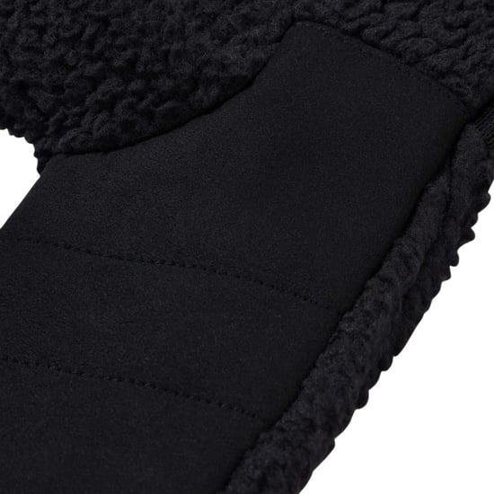 Berghaus Fleece wanten voor volwassenen (Zwart) - Image 3
