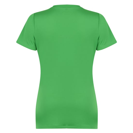Umbro Dames/Dames Club Jersey (Smaragd) - Image 2