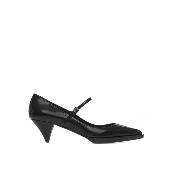 Prada leren pumps - Image 1