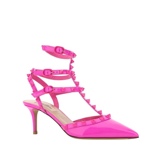 Valentino Garavani Rockstud-pumps - Image 2